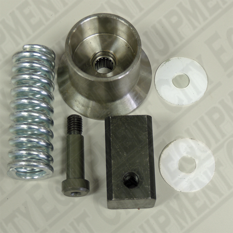 Equipment City — SVI BH752098 Rolling Jack Axel Kit Replacement for